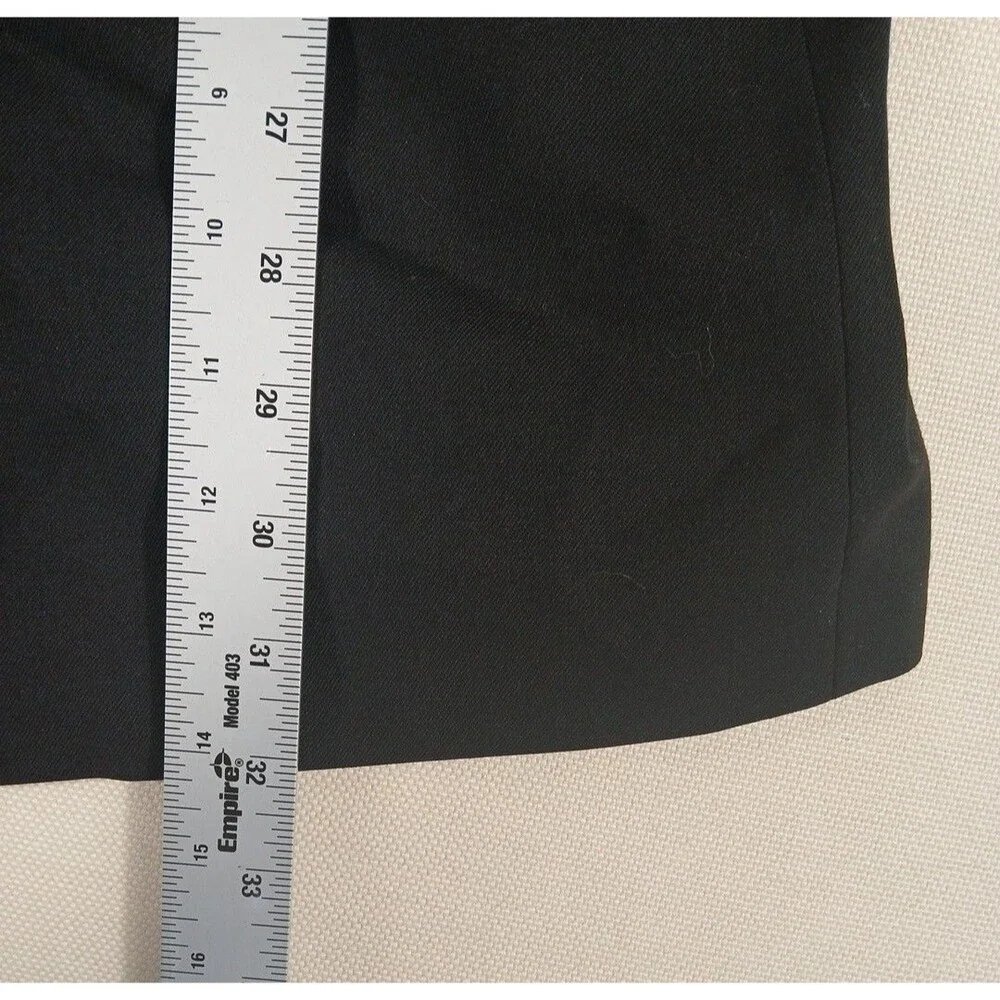 Vintage DELTA AIRLINES Double Breasted Pilot Blazer Made in USA